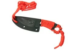 Condor Carlitos Neck Knife Orange CTK806-25HC Couteau De Cou 60715 -Couteaux Soldes CTK806 25HC 05 condor