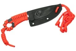 Condor Carlitos Neck Knife Orange CTK806-25HC Couteau De Cou 60715 -Couteaux Soldes CTK806 25HC 06 condor