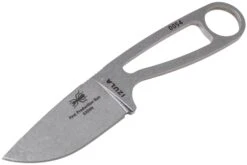ESEE Izula Stainless IZULA-35V CPM S35VN Couteau De Cou Avec étui Noir 10 ESEE Izula Stainless IZULA-35V CPM S35VN Couteau De Cou Avec étui Noir -Couteaux Soldes EE IZULA 35V 03 esee knives