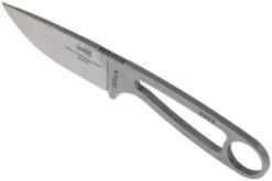 ESEE Izula Stainless IZULA-35V CPM S35VN Couteau De Cou Avec étui Noir 11 ESEE Izula Stainless IZULA-35V CPM S35VN Couteau De Cou Avec étui Noir -Couteaux Soldes EE IZULA 35V 04 esee knives