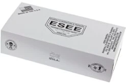 ESEE Izula Desert Tan IZULA-DT Couteau De Cou Avec étui Et Noir + Clip Ceinture 11 ESEE Izula Desert Tan IZULA-DT Couteau De Cou Avec étui Et Noir + Clip Ceinture -Couteaux Soldes EE IZULA DT 05 esee knives ee izula dt 05