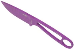 ESEE Izula Purple IZULA-PURP-KIT, Kit De Survie Avec étui Et Firesteel -Couteaux Soldes EE IZULA PURPKIT 04 esee knives