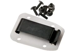 ESEE Izula Purple IZULA-PURP-KIT, Kit De Survie Avec étui Et Firesteel -Couteaux Soldes EE IZULA PURPKIT 06 esee knives