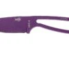 ESEE Izula Purple IZULA-PURP Couteau De Cou Avec étui Blanc + Clip Ceinture -Couteaux Soldes EE IZULA PURP 01 esee knives ee izula purp 01