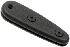 ESEE Izula Tactical Gunsmoke IZULA-TGK, Kit De Survie Avec étui Et Firesteel -Couteaux Soldes EE IZULA TGK 06 esee knives