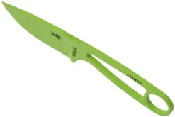 ESEE Izula Venom Green IZULA-VGKIT, Kit De Survie Avec étui Et Firesteel -Couteaux Soldes EE IZULA VGKIT 04 esee knives