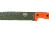 ESEE Junglas OD Green-Orange JUNGLAS-OD-OR Couteau De Survie Avec étui Kydex + MOLLE Back -Couteaux Soldes EE JUNGLAS ODOR 01 esee knives v202112