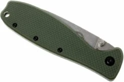 ESEE Knives, Zancudo, ZANCUDO-OD-SW Couteau De Poche 14 ESEE Knives, Zancudo, ZANCUDO-OD-SW Couteau De Poche -Couteaux Soldes EE ZANCUDO OD SW 05 esee knives zancudo olive drab stonewashed ee zancudo od sw d5