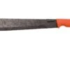 EKA MachBlade W1 Machette, Orange, 984602 2 EKA MachBlade W1 Machette, Orange, 984602 -Couteaux Soldes EK 984602 01 eka ek 984602 01