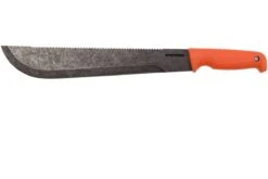 EKA MachBlade W1 Machette, Orange, 984602