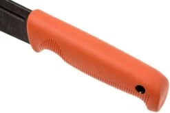 EKA MachBlade W1 Machette, Orange, 984602 -Couteaux Soldes EK 984602 05 eka ek 984602 05