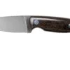 Brisa Scara 60 Buffalo Micarta RWL34 23300 Couteau De Cou -Couteaux Soldes ENZ 23300 01 brisa enzo