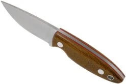 Brisa Scara 60 Mustard Micarta RWL34 23305 Couteau De Cou 10 Brisa Scara 60 Mustard Micarta RWL34 23305 Couteau De Cou -Couteaux Soldes ENZ 23305 04 brisa enzo