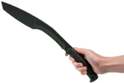 Extrema Ratio KH Kukri Machette -Couteaux Soldes ER04 1000 0170 BLK 06 extrema ratio er04 1000 0170 blk 06