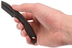 Extrema Ratio N.K.2 Couteau De Cou, Noir 13 Extrema Ratio N.K.2 Couteau De Cou, Noir -Couteaux Soldes ER04 1000 0204 BLK 05 extrema ratio er04 1000 0204 blk 05