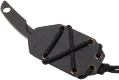 Extrema Ratio N.K.2 Couteau De Cou, Noir 15 Extrema Ratio N.K.2 Couteau De Cou, Noir -Couteaux Soldes ER04 1000 0204 BLK 07 extrema ratio er04 1000 0204 blk 07