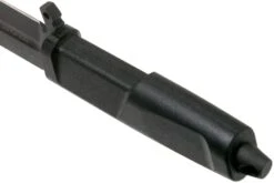 Extrema Ratio Contact, Black Black 04.1000.0215/BLK Couteau Fixe 12 Extrema Ratio Contact, Black Black 04.1000.0215/BLK Couteau Fixe -Couteaux Soldes ER04 1000 0215 BLK 04 extrema ratio