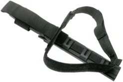 Extrema Ratio Contact, Black Black 04.1000.0215/BLK Couteau Fixe 15 Extrema Ratio Contact, Black Black 04.1000.0215/BLK Couteau Fixe -Couteaux Soldes ER04 1000 0215 BLK 07 extrema ratio