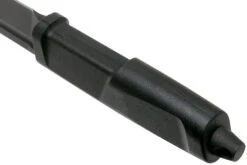 Extrema Ratio Giant Mamba, Black Black 04.1000.0218/BLK Couteau Fixe 12 Extrema Ratio Giant Mamba, Black Black 04.1000.0218/BLK Couteau Fixe -Couteaux Soldes ER04 1000 0218 BLK 04 extrema ratio