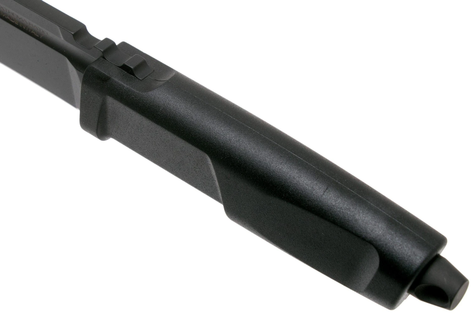 Extrema Ratio Giant Mamba, Black Black 04.1000.0218/BLK Couteau Fixe 7 Extrema Ratio Giant Mamba, Black Black 04.1000.0218/BLK Couteau Fixe - Image 5