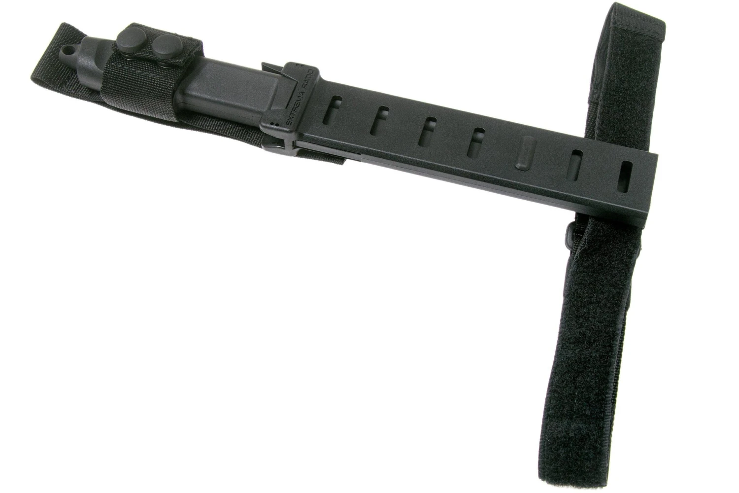 Extrema Ratio Giant Mamba, Black Black 04.1000.0218/BLK Couteau Fixe 8 Extrema Ratio Giant Mamba, Black Black 04.1000.0218/BLK Couteau Fixe - Image 6