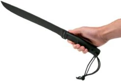 Extrema Ratio Mato Grosso Machette 04.1000.0400-BLK -Couteaux Soldes ER04 1000 0400 BLK 06 extrema ratio er04 1000 0400 blk 06