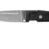 Extrema Ratio T4000 C Tanto, Satin 04.1000.0434/SAT Couteau à Lame Fixe -Couteaux Soldes ER04 1000 0434 SAT 01 extrema ratio