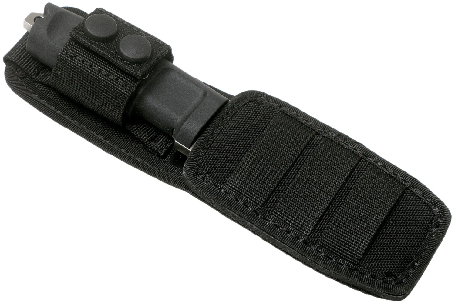 Extrema Ratio T4000 C Tanto, Satin 04.1000.0434/SAT Couteau à Lame Fixe 8 Extrema Ratio T4000 C Tanto, Satin 04.1000.0434/SAT Couteau à Lame Fixe - Image 6