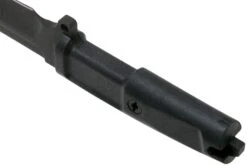 Extrema Ratio Corvo, Black 04.1000.0442/BLK Couteau Fixe -Couteaux Soldes ER04 1000 0442 BLK 04 extrema ratio