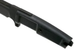 Extrema Ratio Corvo, Black 04.1000.0442/BLK Couteau Fixe -Couteaux Soldes ER04 1000 0442 BLK 05 extrema ratio