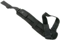 Extrema Ratio Corvo, Black 04.1000.0442/BLK Couteau Fixe -Couteaux Soldes ER04 1000 0442 BLK 07 extrema ratio