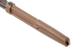 Extrema Ratio Mamba Desert Warfare 04-1000-0477-DW, Couteau Fixe -Couteaux Soldes ER04 1000 0477 DW 04 extrema ratio mamba er04 1000 0477 dw 04