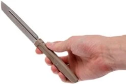 Extrema Ratio Mamba Desert Warfare 04-1000-0477-DW, Couteau Fixe -Couteaux Soldes ER04 1000 0477 DW 06 extrema ratio mamba er04 1000 0477 dw 06