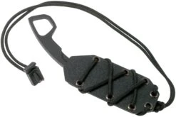 Extrema Ratio N.K.3 K, Black 04.1000.0213/BLK Couteau Karambit -Couteaux Soldes ER0410000213BLK 06 extrema ratio