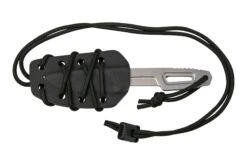 Extrema Ratio Satre, Stonewashed 04.1000.0222/SW Couteau De Cou -Couteaux Soldes ER0410000222SW 07 extremaratio