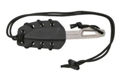 Extrema Ratio Satre, Stonewashed 04.1000.0222/SW Couteau De Cou -Couteaux Soldes ER0410000222SW 08 extremaratio