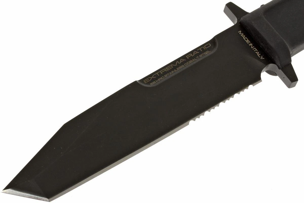 Extrema Ratio Fulcrum S Testudo, 092FULSTES 4 Extrema Ratio Fulcrum S Testudo, 092FULSTES - Image 2