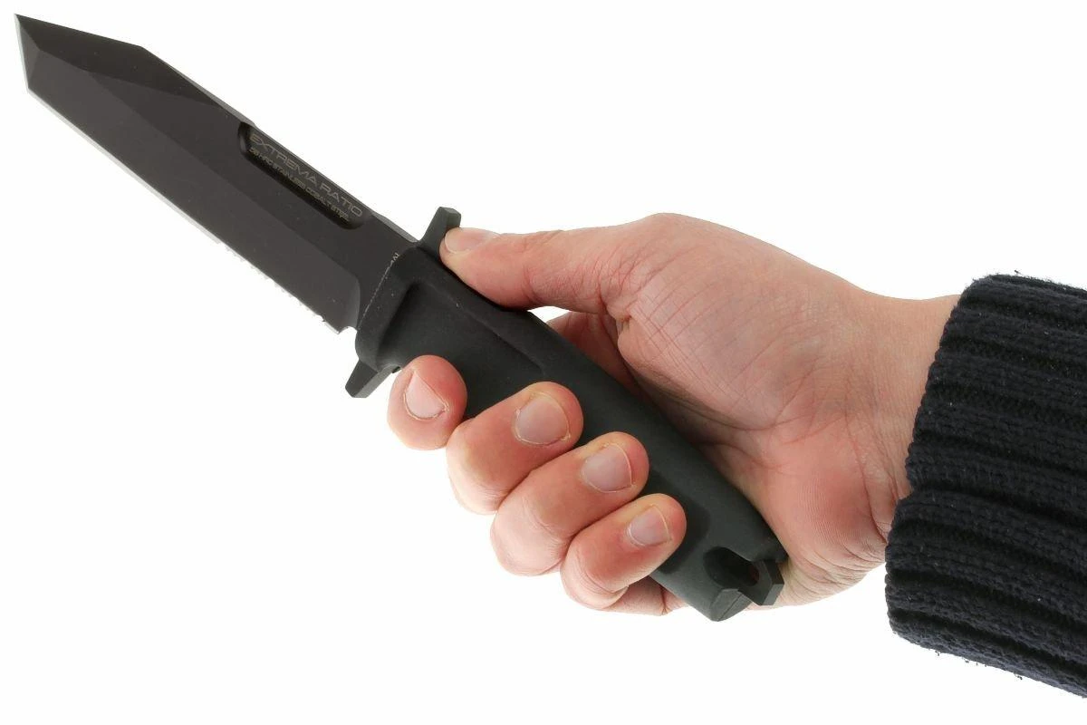 Extrema Ratio Fulcrum S Testudo, 092FULSTES 7 Extrema Ratio Fulcrum S Testudo, 092FULSTES - Image 5