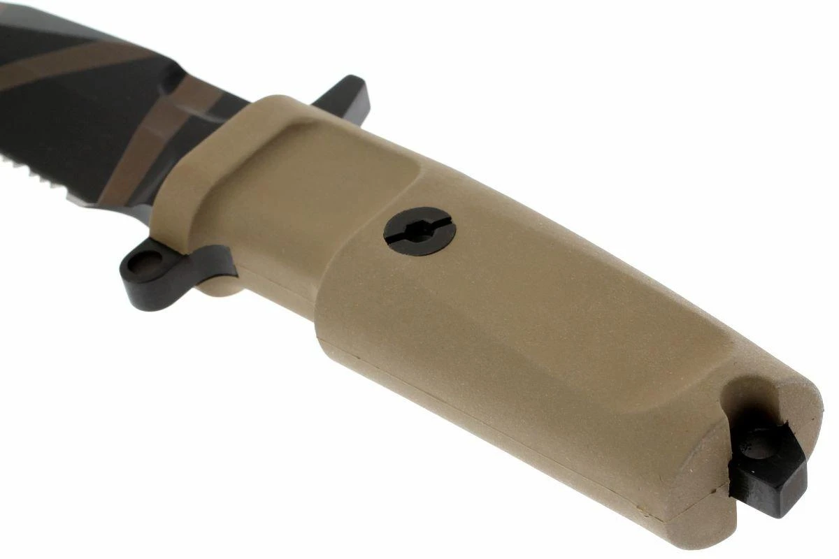 Extrema Ratio Fulcrum C Desert Warfare 5 Extrema Ratio Fulcrum C Desert Warfare - Image 3