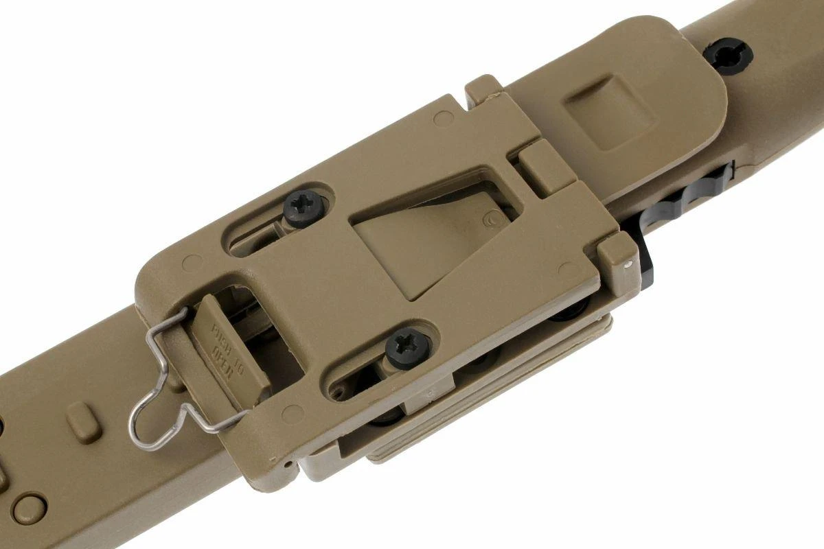 Extrema Ratio Fulcrum C Desert Warfare 8 Extrema Ratio Fulcrum C Desert Warfare - Image 6