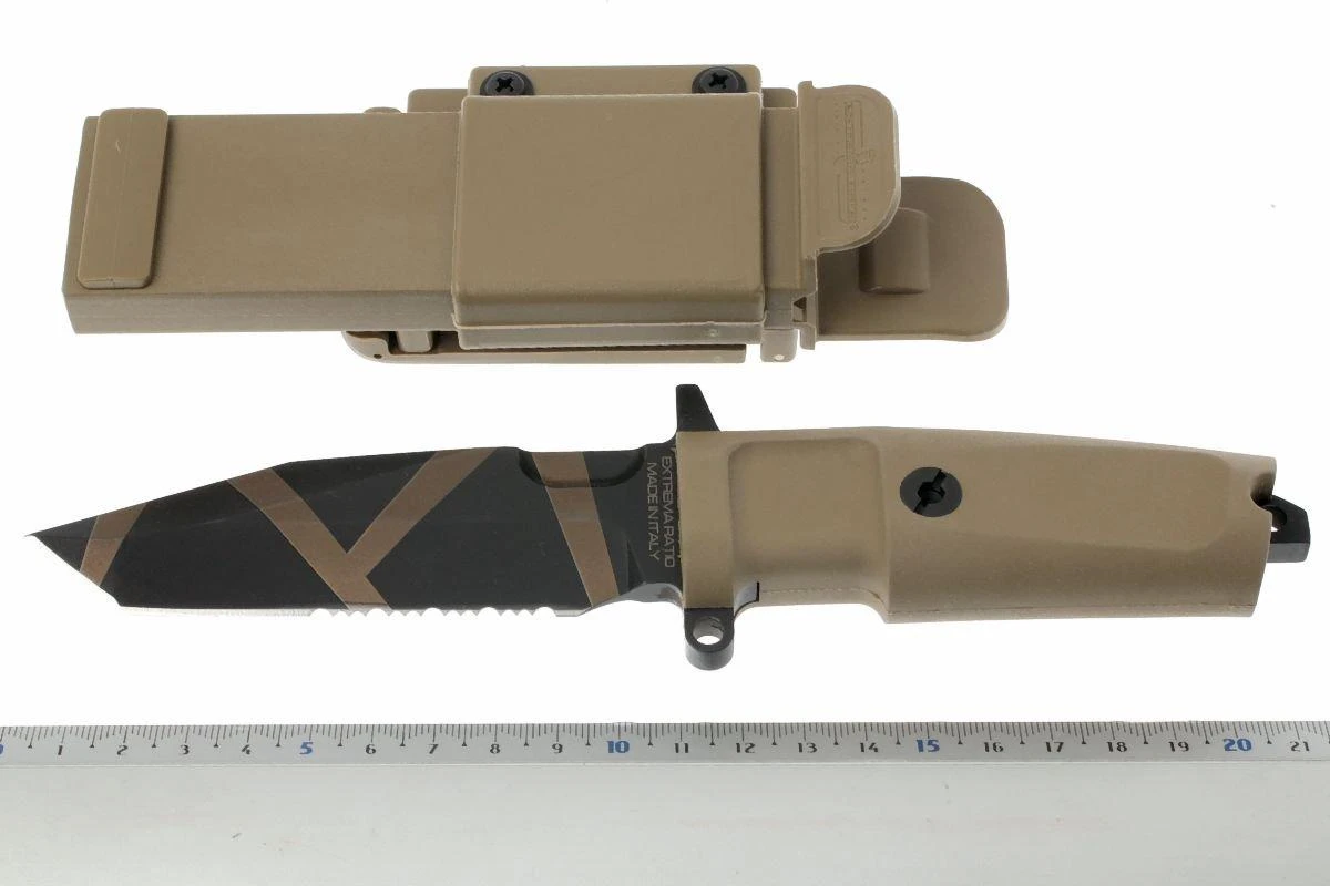 Extrema Ratio Fulcrum C Desert Warfare 10 Extrema Ratio Fulcrum C Desert Warfare - Image 8