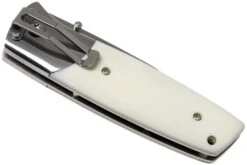 Fällkniven PXLey Elforyn Super Tusk, Elmax Couteau De Poche 12 Fällkniven PXLey Elforyn Super Tusk, Elmax Couteau De Poche -Couteaux Soldes FKPXLEY 04 fallkniven