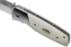 Fällkniven PXLey Elforyn Super Tusk, Elmax Couteau De Poche 15 Fällkniven PXLey Elforyn Super Tusk, Elmax Couteau De Poche -Couteaux Soldes FKPXLEY 07 fallkniven