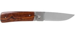 Fällkniven RL1 Desert Ironwood RL1di Couteau De Poche -Couteaux Soldes FKRL1DI 02 fallkniven
