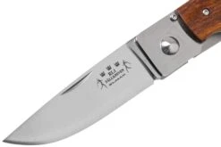 Fällkniven RL1 Desert Ironwood RL1di Couteau De Poche -Couteaux Soldes FKRL1DI 03 fallkniven