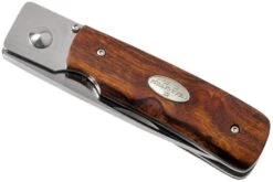 Fällkniven RL1 Desert Ironwood RL1di Couteau De Poche -Couteaux Soldes FKRL1DI 04 fallkniven