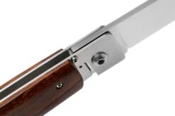 Fällkniven RL1 Desert Ironwood RL1di Couteau De Poche -Couteaux Soldes FKRL1DI 06 fallkniven