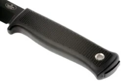 Fällkniven Model S1, Lame Noir, étui En Zytel, S1BZ -Couteaux Soldes FKS1BZ 03 fallkniven s1 zwart zytel fks1bz 03