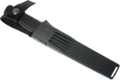 Fällkniven Model S1, Lame Noir, étui En Zytel, S1BZ -Couteaux Soldes FKS1BZ 04 fallkniven s1 zwart zytel fks1bz 04