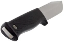 Fällkniven S1, Pour Gauchers étui En Zytel, S1Z-LEFT -Couteaux Soldes FKS1Z LEFT 05 fallkniven fks1z left 05